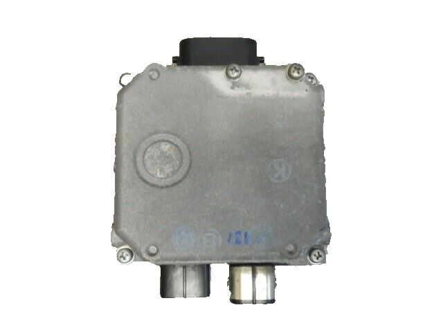 Lexus LS460 USF40 Electronic Power Steering Control Unit EPS 89650