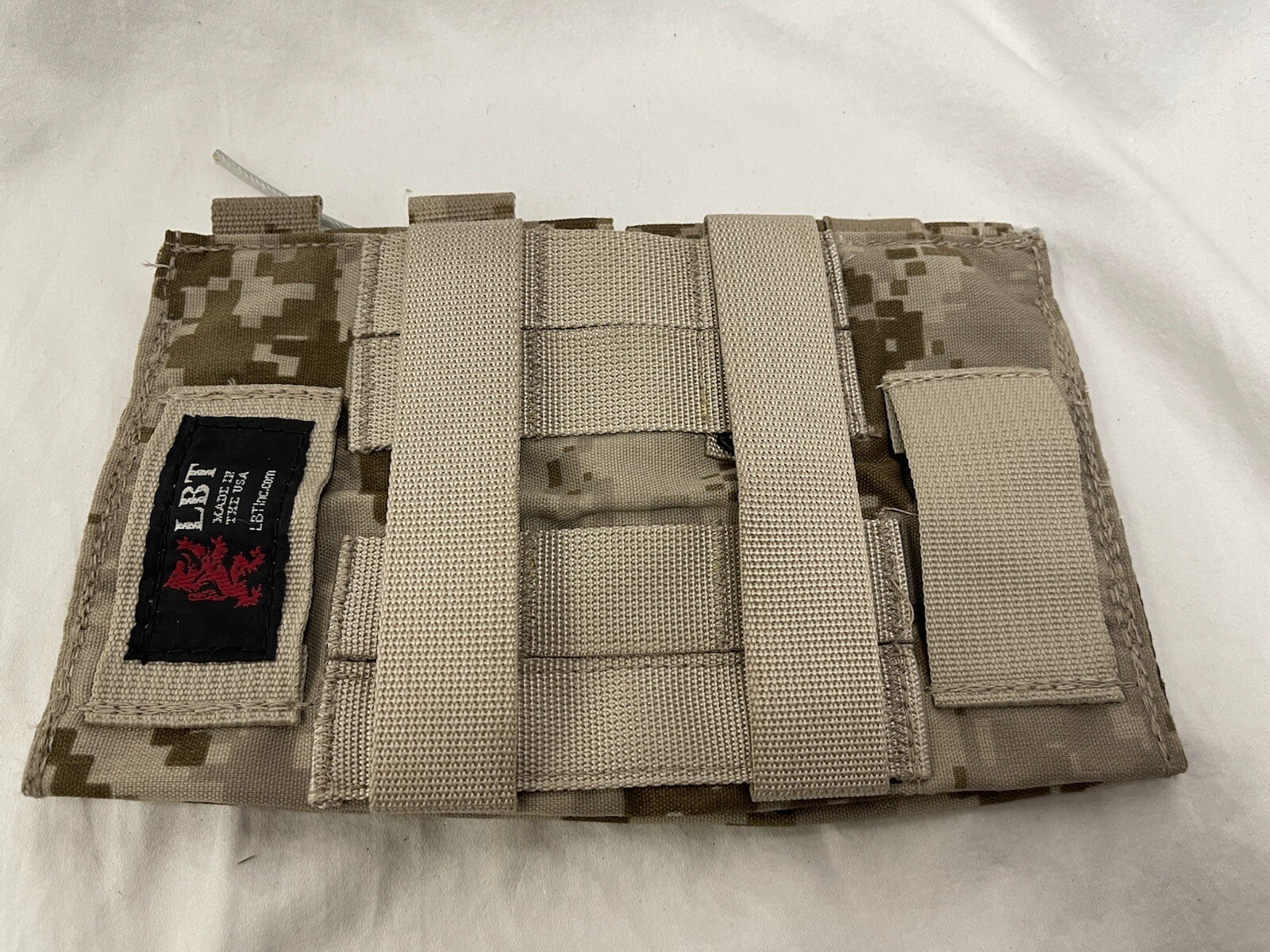 London Bridge Trading AOR1 LBT9022B Blowout IFAK Blowout Kit Pouch eBay