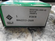 Showing image for RNA2203-2RSR INA RNA2203-2RSR INA image