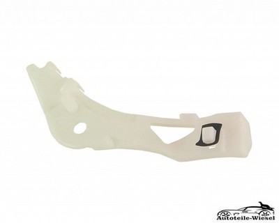 Stoßstange Halter Vorne Rechts für Mazda 6 Limo Hatchback Station Wagon 02-05