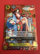 Boa Hancock SP OP14-112 The Azure Sea’s Seven