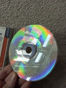 Dreamcast Dream On Demo Disk 15 - PAL UK - Jet Set Radio Silent Scope Tony Hawk