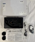 HARLEY DAVIDSON AUDIO 50S BLUETOOTH HEADSET SINGLE 76001178A