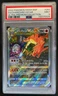 2022 Pokemon SWSH Black Star Promos Charizard VST Full Art #SWSH262 PSA 9 MINT