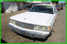 1991 Ford Crown Victoria for Sale