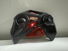 Sky Rover Stalker Helicopter Copter Heli Chopper Remote Control Only