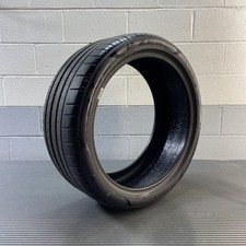 2022 Pirelli P Zero Tire Wheel Rubber Tyre Ri...