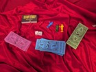 Vintage 1980 Stop Thief Electronic Cops And Robbers Board Game Parker Brothers — photo 8