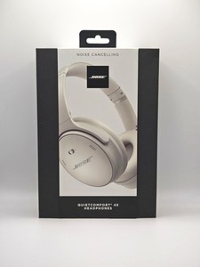 【新品未使用】Bose QuietComfort 45 Amazon.co.jp: Bose QuietComfort 45 Headphones Bluetooth