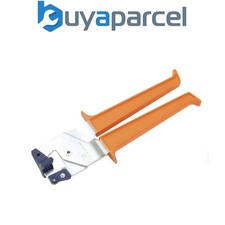 Vitrex Hand Tile and Glass Cutter Heavy Duty 101490 VIT101490