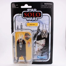 Star Wars Solo - Enfys Nest - Vintage Collection Card Back Action Figure