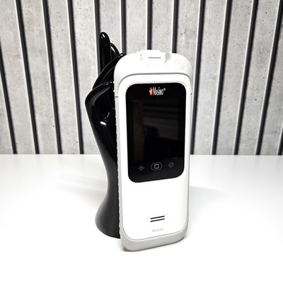 MASIMO RAD-G tragbares robustes Handpulsoximeter Display - gebraucht / ohne Ladegerät