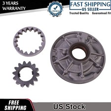 Transmission Oil Pump Zf5hp19 For Audi Rwd Fwd 1996-2005 Cast 1060410061 5hp19