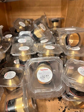 HYPERTHERM HPR260XD 130 AMP CONSUMABLE MILD STEEL RETAINING CAP Part # 220756