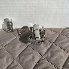 CannonNapoleon miniture realistic fires bbs