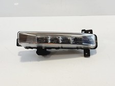 Antibrouillard BMW 540