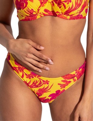 86004 Pour Moi Heatwave Bikini Slip