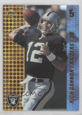 2000 Collector's Edge T3 Rich Gannon #97 2k3