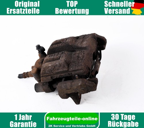 BMW 3er E90 E91 9114220 Bremssattel Bremse Hinten rechts 320i