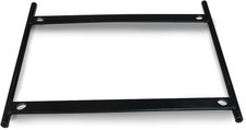 Procar Seats 81513 Seat Mounting Adapter Brackets 1964-1967 Chevygm A-body Procar Seats 81513 Seat Mounting Adapter Brackets 1964-1967 Chevygm A-body