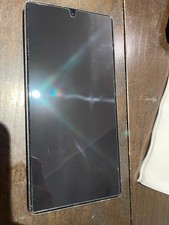 Samsung s25 ultra 1tb black