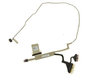 For Inspiron 15 7569 P58F Screen Cable 074CNT 450.07Y01.0001 #lk