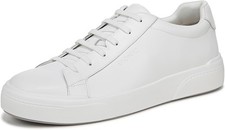 Vionic Men's Colbie Lace Up Sneaker
