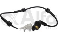 Raddrehzahlsensor Hinten Rechts FüR Nissan X-Trail I T30 2001-2013