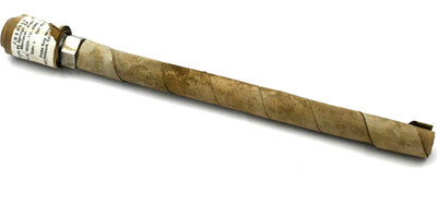 COSASCO 652223-T10-K03005-11.00-0 HIGH PRESSURE CYLINDRICAL ELEMENT