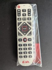 New Genuine Hopper Joey Dish Network 60.0 Voice RF Bluetooth Remote Control