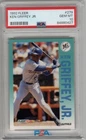 New Listing1992 Fleer KEN GRIFFEY JR # 279 (PSA 10 GEM MT) MLB Hall of Fame (427