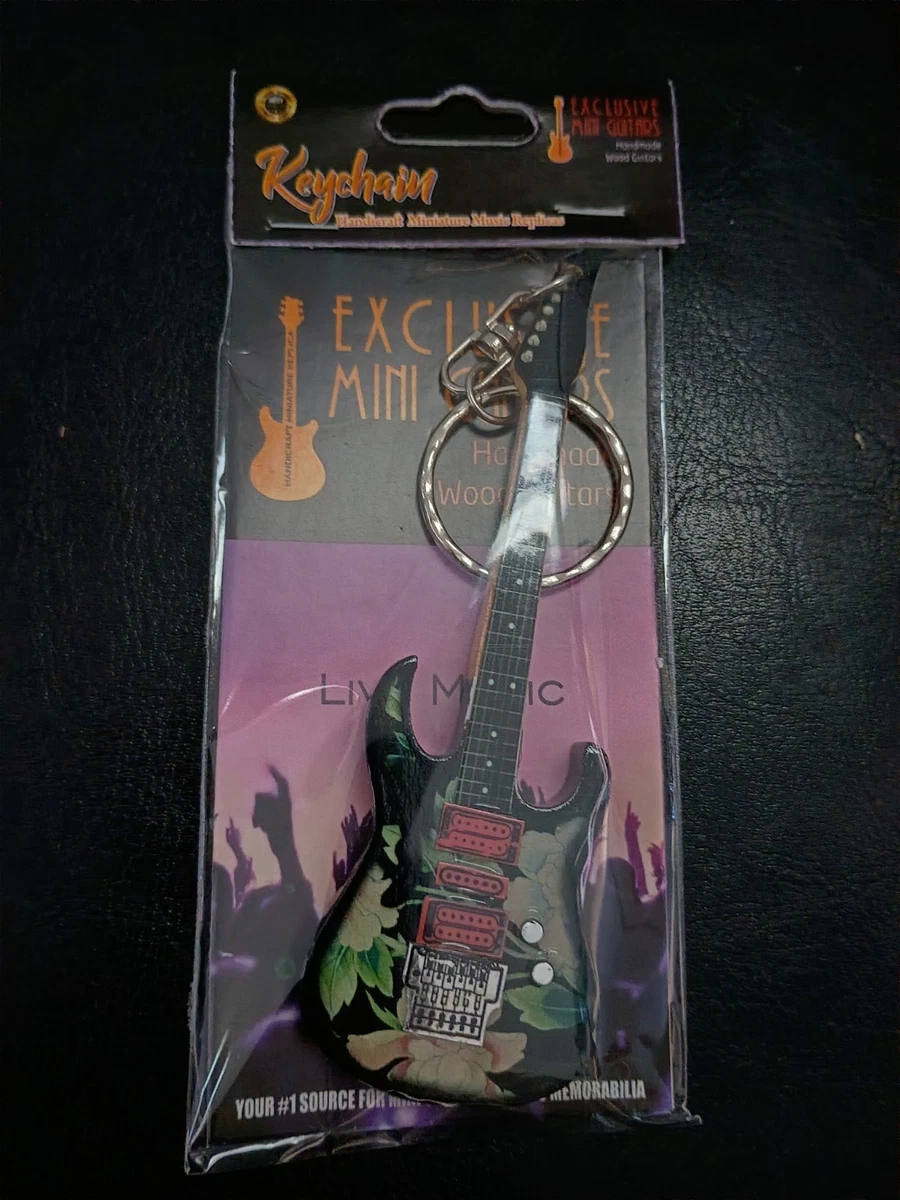 Steve Vai 纪念品| eBay