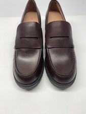 Las mejores ofertas en Tacones de bloque Penny para Mujeres