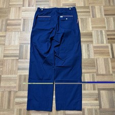 Vintage Christian Dior Monsieur Pants 1980s Large
