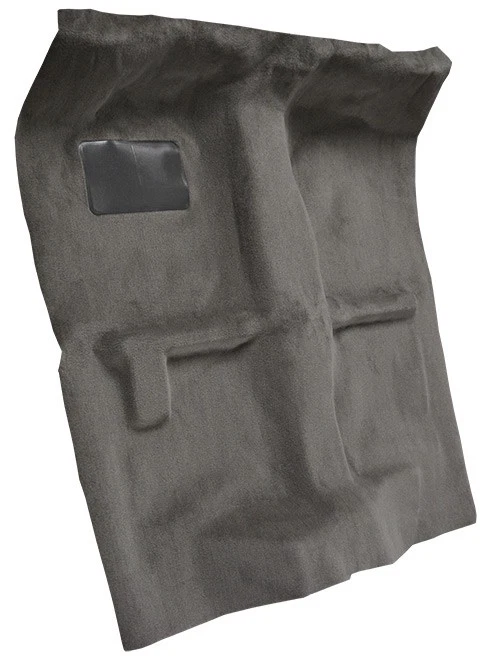 Alfombra Toyota Tacoma 1995-2004 - Cutpile | cabina regular, 2 y 4x4 Foto 2 de 4