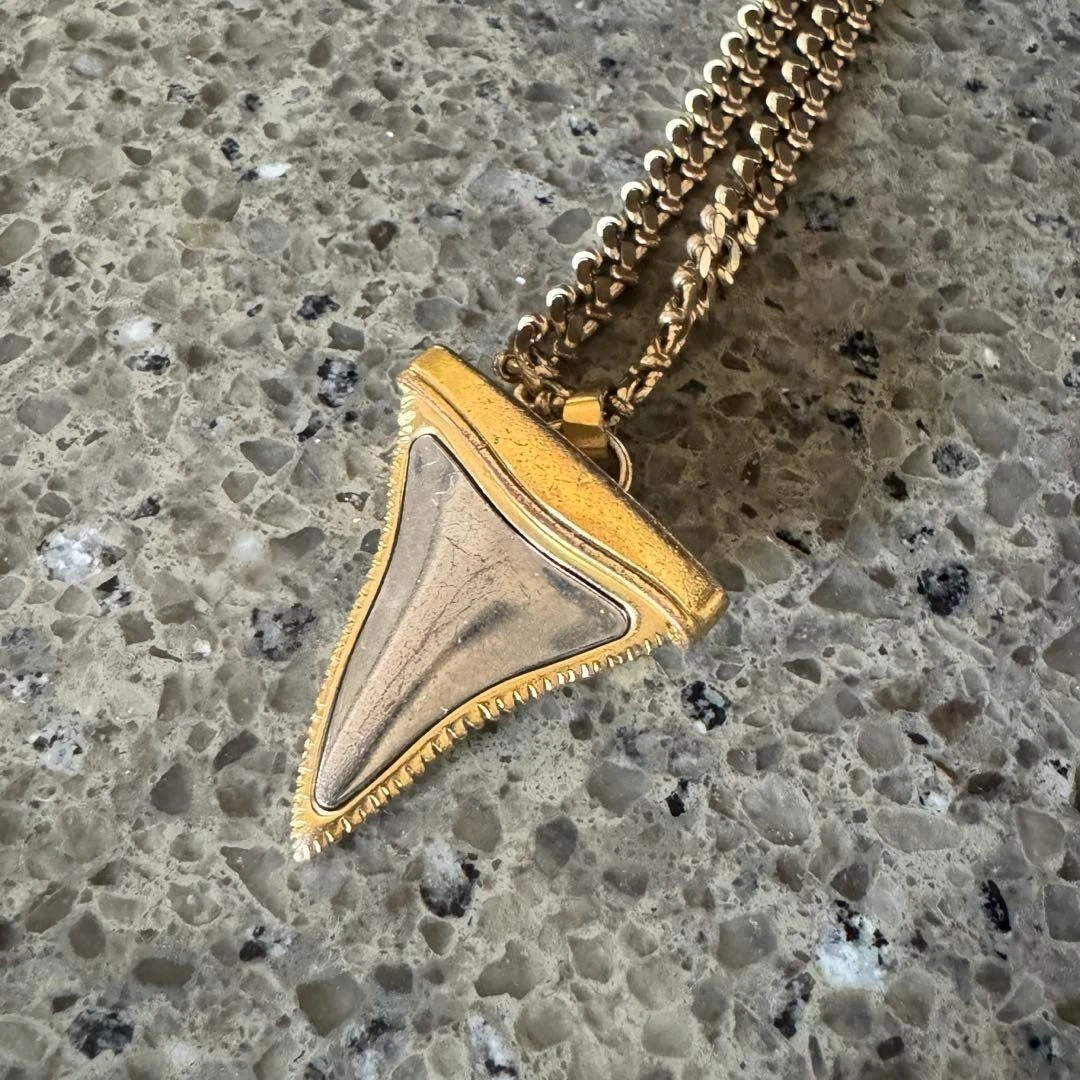 Givenchy Shark In Fashion Necklaces & Pendants for sale | eBay