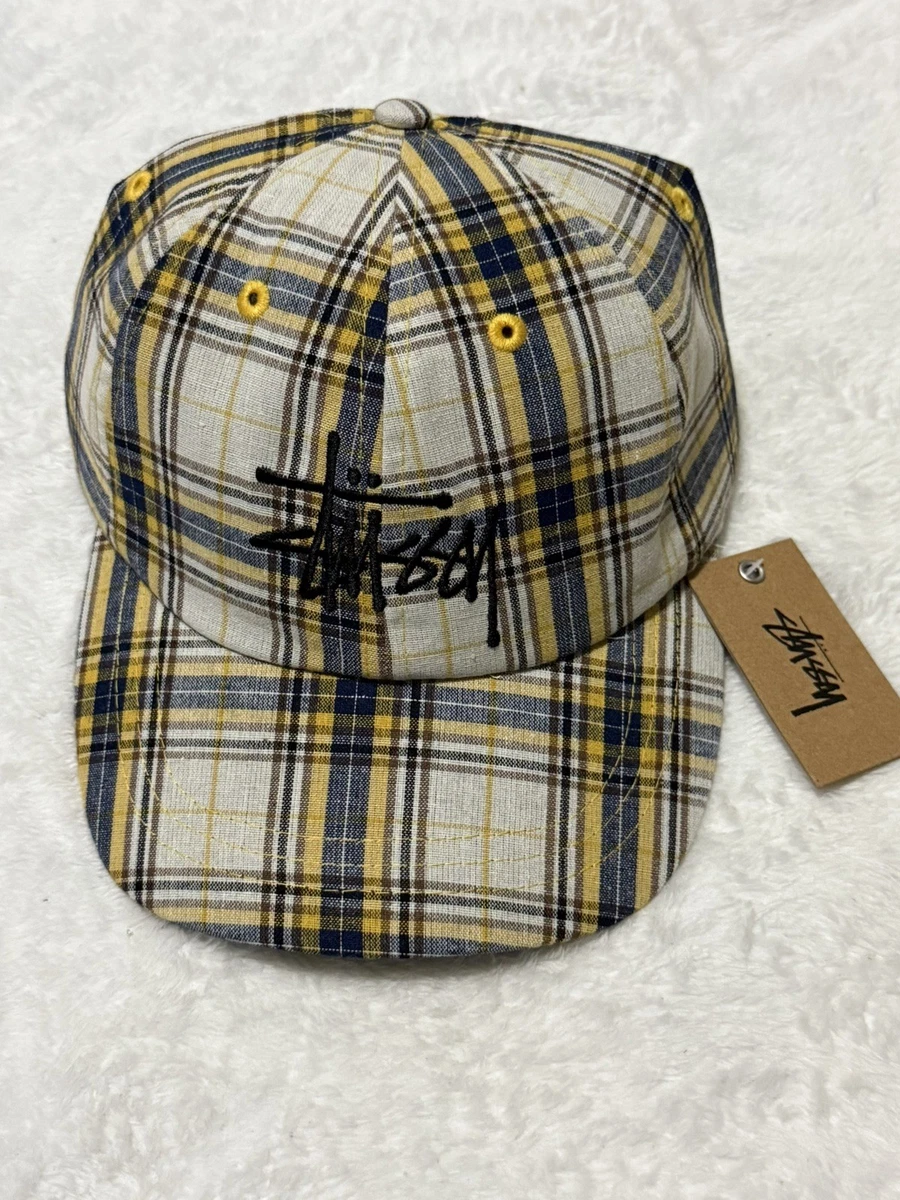 Madras Hat In Men's Hats for sale | eBay