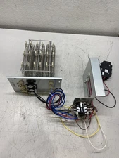 Tutco 81-0831-00 15kW Electric Heater Kit with Breaker