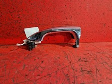 MERCEDES E-CLASS 213 FRONT RIGHT DOOR HANDLE  2018 4 DOOR SALOON
