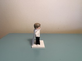 Lego Star Wars Minifigure Director Orson Callan Krennic sw0781 From Set 75156