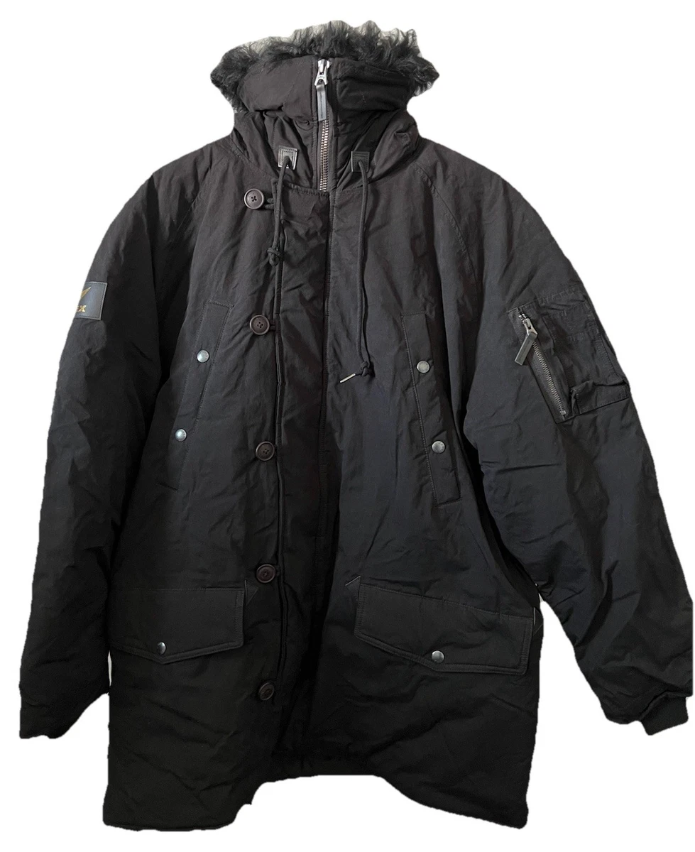 Military Parka N-3B Coats & Jackets for Men products for sale | eBay