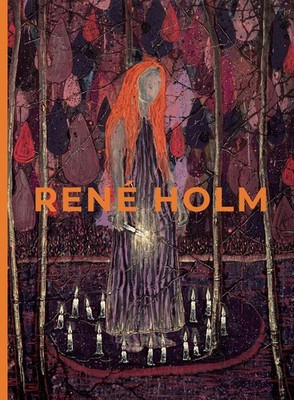 René Holm - Let me be your everlasting light Kræn Christensen