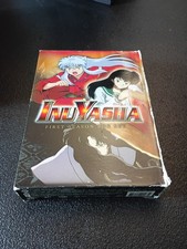 Inuyasha - Season 1 Box Set