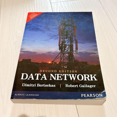 Foreign Books Data Network Second Edition