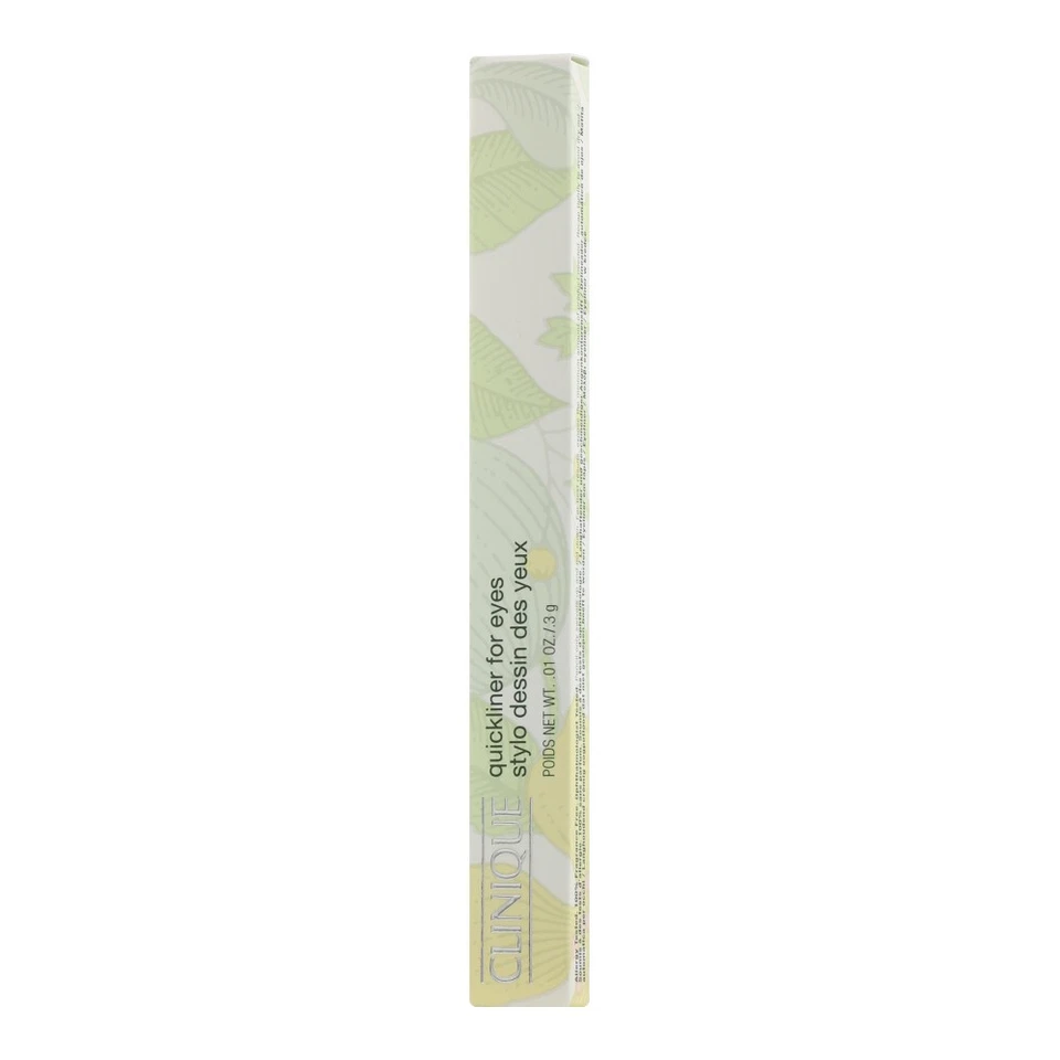 Clinique Quickliner for Eyes 02 Smoky Brown 0,3g - Bild 1 von 1