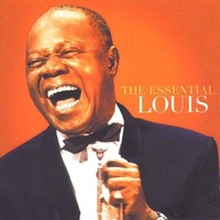 Audio Cd - Louis Armstrong - The Essential Louis - Union Square Music -D- Neu