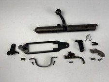 Stevens Model 58 12 Gauge Bolt Action Shotgun Parts Complete Trigger Assembly