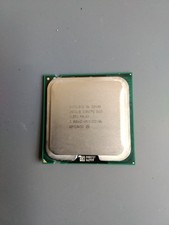 Intel Core 2 Duo CPU E8400 - 3GHz Dual-Core C02172026B