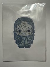 Harry Potter Crystal Diamond Art Sticker Craft Buddy HPSALB-097