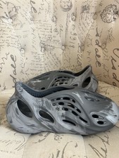 Adidas Yeezy Foam Runner “MX Granite” – Size 9 – Brand New w/ Tags & Box